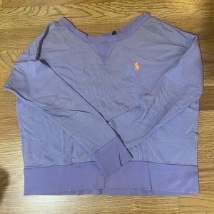 Polo Ralph Lauren Loose Sweater